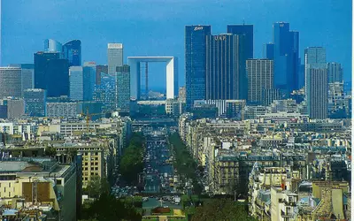 Courbevoie (92400)