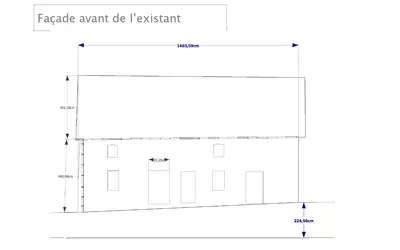 A Rénover Avec Permis