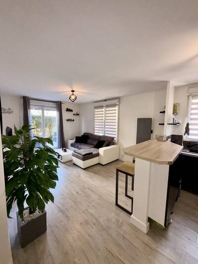 Vente appartement 3 pièces Corbeil-Essonnes (91100)