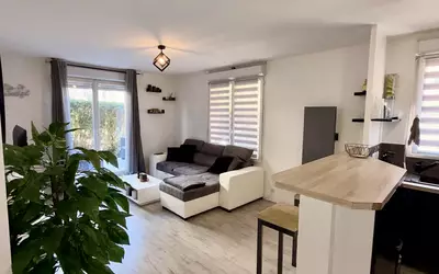 Corbeil-Essonnes (91100)