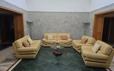 Tunisie
