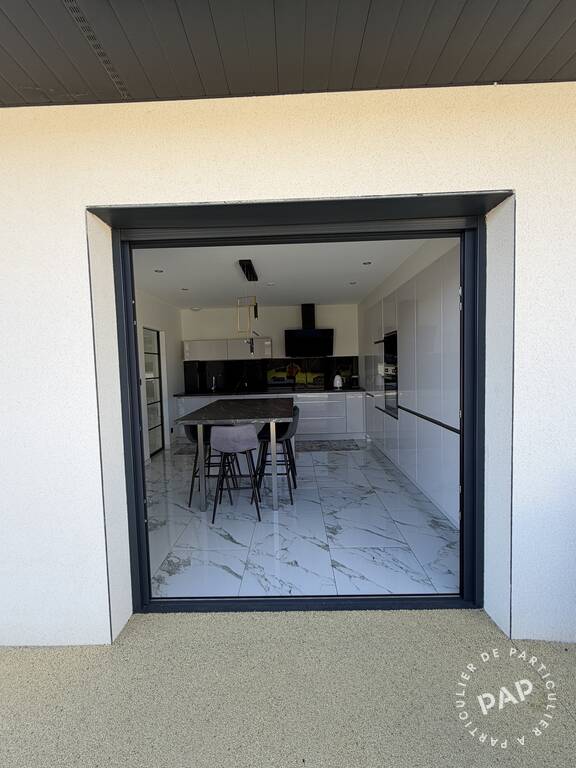 Vente maison 146 m² Balbigny (42510) - 146 m² - 375.000 € | Particulier à Particulier — 4