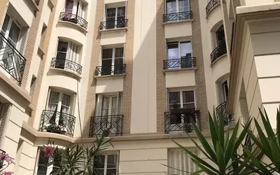 Paris 17E (75017)