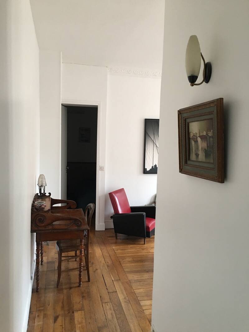 Paris 19E (75019)