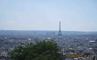 Paris 18E (75018)