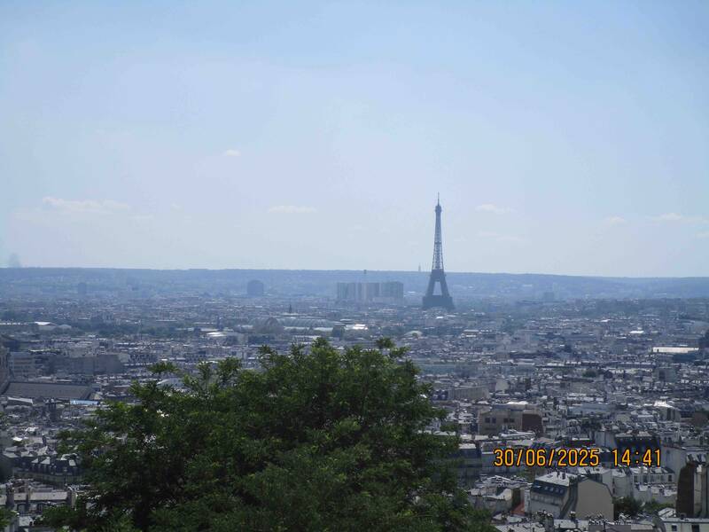 Paris 18E (75018)