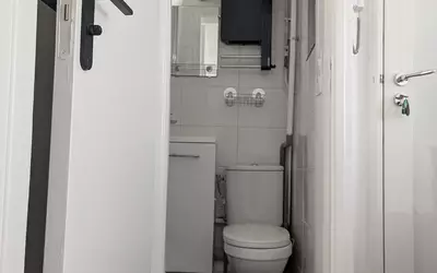 Paris 18E (75018)