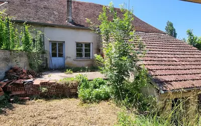 Suilly-La-Tour (58150)