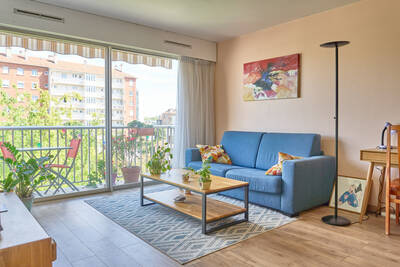 Vente appartement 2 pièces Montrouge (92120)