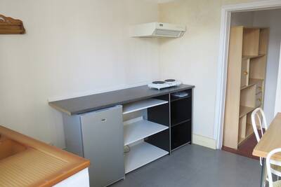 Location appartement 2 pièces La Souterraine (23300)