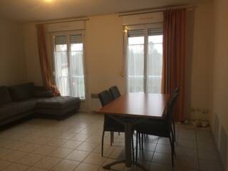 Location appartement 3 pièces Amiens (80)