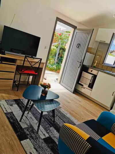 Location appartement studio Vigneux-sur-Seine (91270)