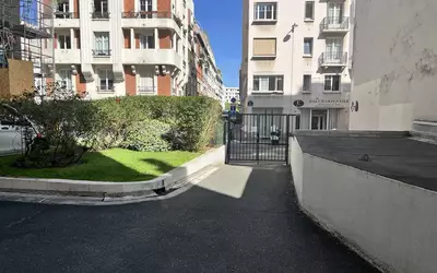 Paris 11E (75011)
