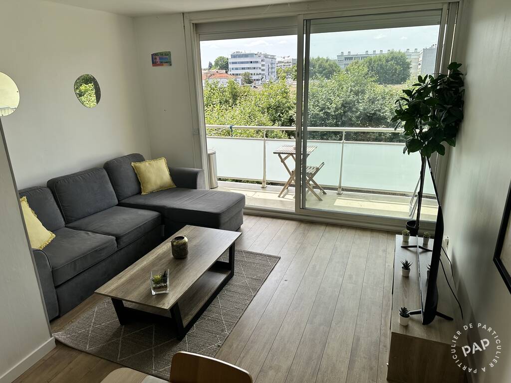 Location Cenon (33150) 95 m² 590 €