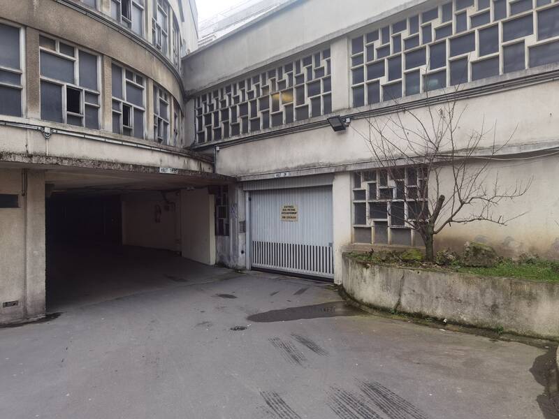 Paris 18E (75018)