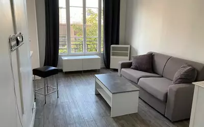 Saint-Mandé (94160)