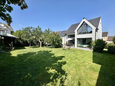 Vente maison 6 pièces Saclay (91400)