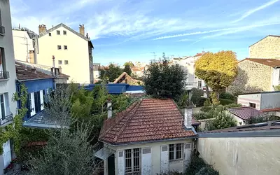 Montreuil (93100)