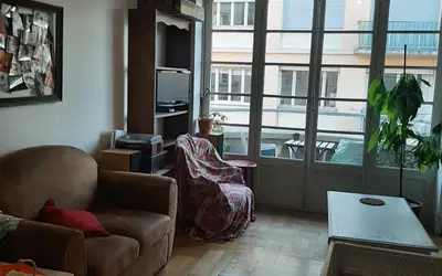 Lyon 6E (69006)