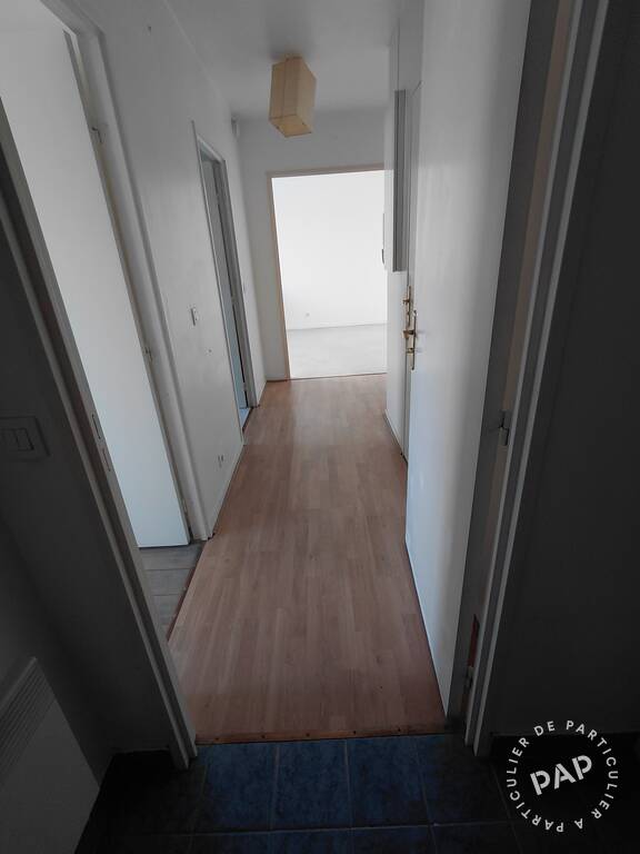 Location appartement 2 pièces 50 m² Châtillon (92320) photo 4