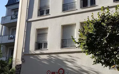 La Garenne-Colombes (92250)
