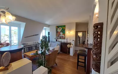 Paris 17E (75017)