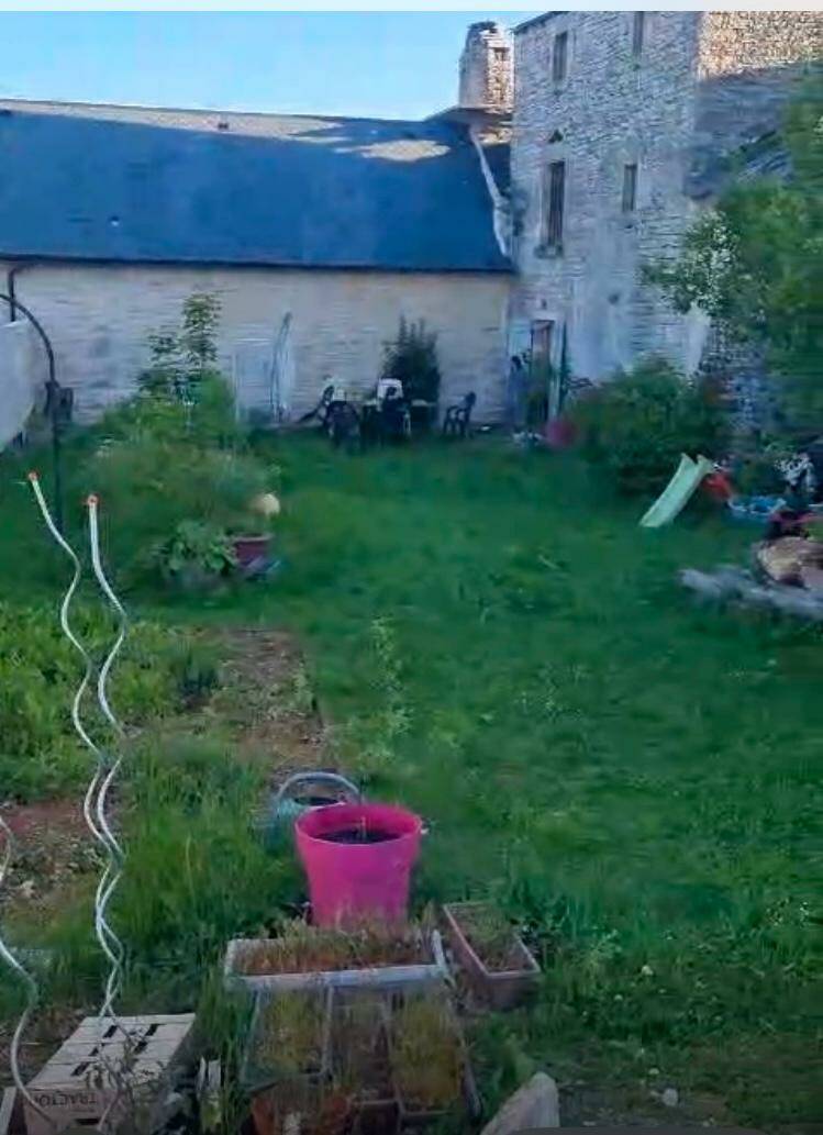 Le Massegros (48500)