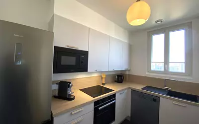 Vitry-Sur-Seine (94400)