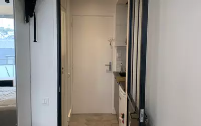 Paris 18E (75018)