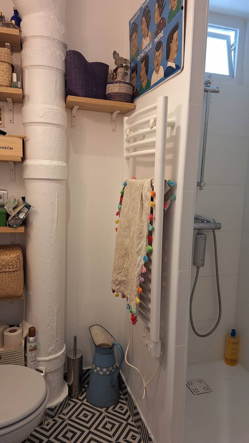Paris 20E (75020)
