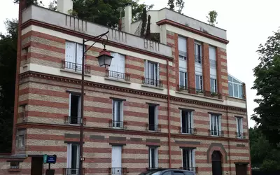 Neuilly-Sur-Seine (92200)