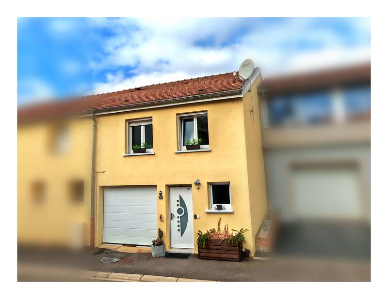 Basse-Rentgen (57570)