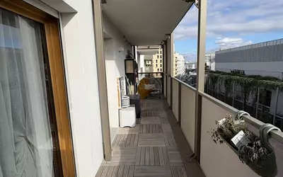 Vitry-Sur-Seine (94400)