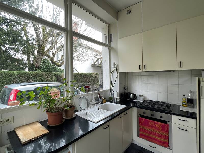 Jardin + Studio 20 M2