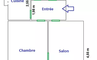 Paris 11E (75011)
