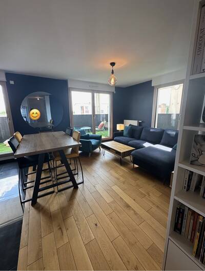 Location appartement 3 pièces Villejuif (94800)