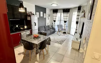 Le Blanc-Mesnil (93150)