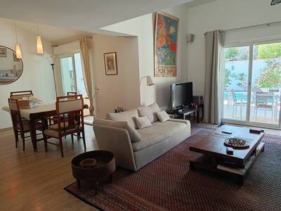 Vente maison 6 pièces Montpellier (34)