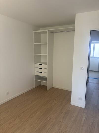 Location maison 5 pièces Deuil-la-Barre (95170)