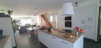 Vente maison 6 pièces Pontfaverger-Moronvilliers (51490)
