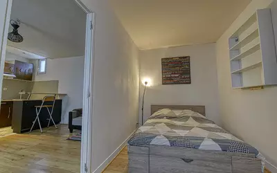 Saint-Ouen (93400)