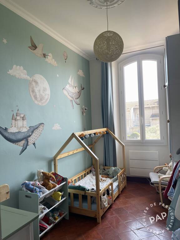 Vente maison 96 m² Sorgues (84700) - 96 m² - 218.000 € | Particulier à Particulier — 4