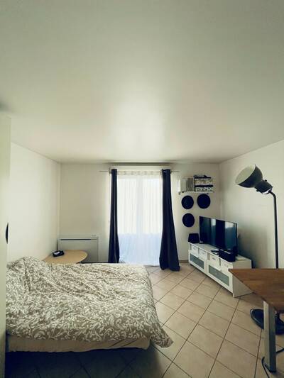 Location appartement studio Sartrouville (78500)