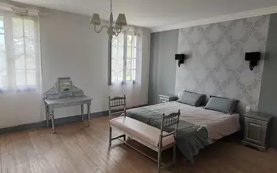 Taillant (17350)