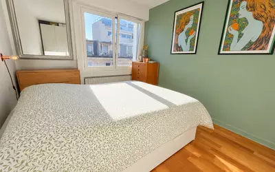Paris 17E (75017)