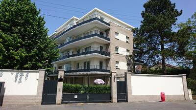 Vente appartement 2 pièces Cambrai (59400)