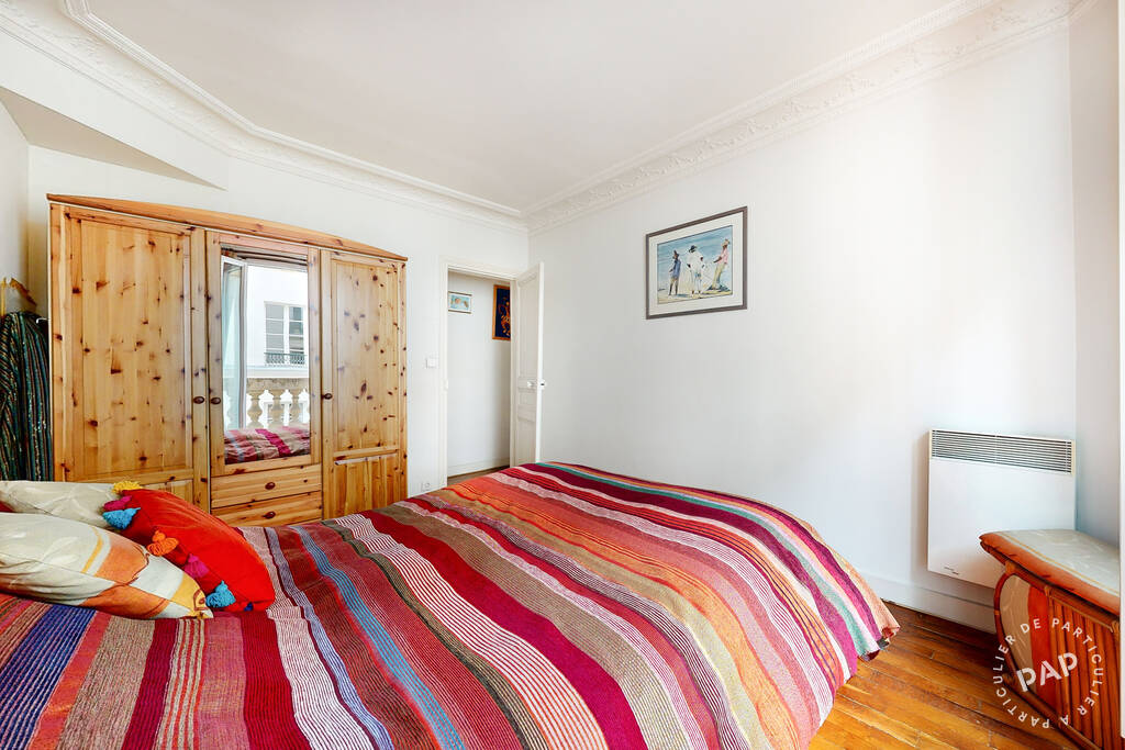 Appartement a louer paris-12e-arrondissement - 3 pièce(s) - 67 m2 - Surfyn