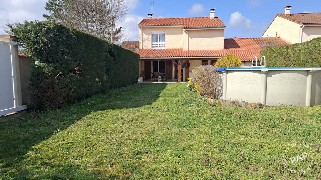 Vente Maison Bonson (42160)