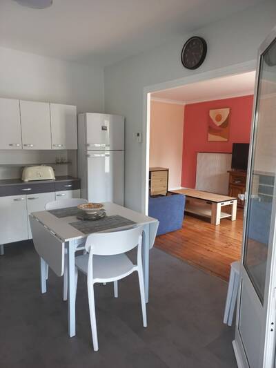 Location maison 4 pièces Montélimar (26200)