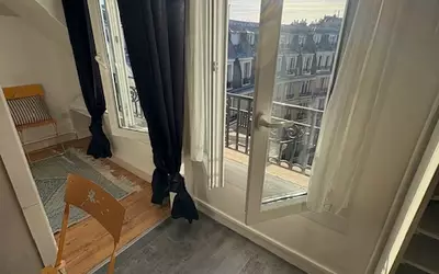 Paris 16E (75016)